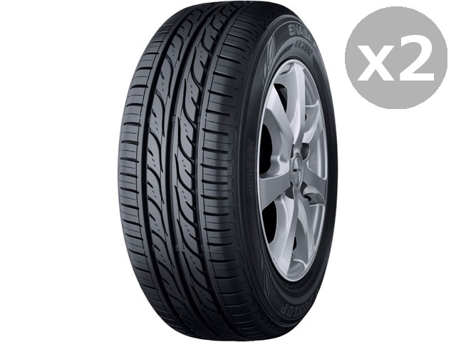 [2�{�Z�b�g] ENASAVE EC202 135/80R13 70S �̐��i�摜