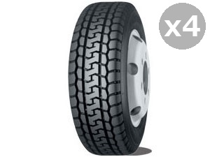 [4�{�Z�b�g] TY285 185/85R16 111/109L �̐��i�摜