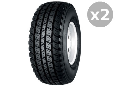 [2�{�Z�b�g] SUPER DIGGER V2 SD05 215/80R15 109/107L LT �̐��i�摜