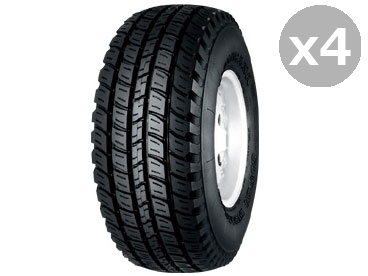 [4�{�Z�b�g] SUPER DIGGER V2 SD05 215/80R15 109/107L LT �̐��i�摜