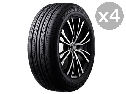 [4�{�Z�b�g] EAGLE LS PREMIUM 205/60R16 92H �̐��i�摜