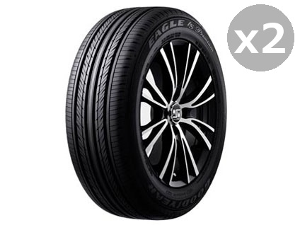 [2�{�Z�b�g] EAGLE LS PREMIUM 225/45R17 91W �̐��i�摜