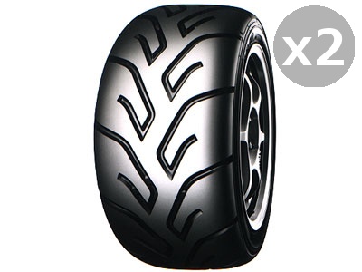 [2�{�Z�b�g] ADVAN A048 175/50R13 72V (M) �̐��i�摜