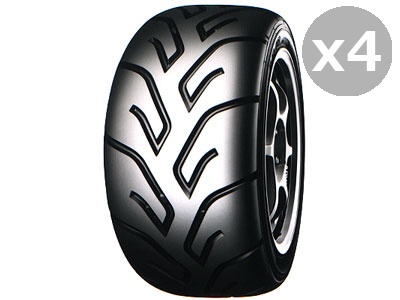 [4�{�Z�b�g] ADVAN A048 175/50R13 72V (M) �̐��i�摜