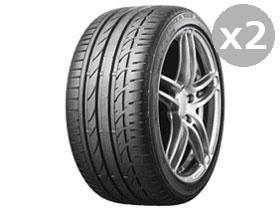 [2�{�Z�b�g] POTENZA S001 285/30R19 98Y XL �̐��i�摜