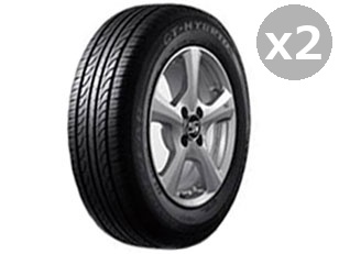 [2�{�Z�b�g] GT-HYBRID ECO edition 205/70R15 95S �̐��i�摜