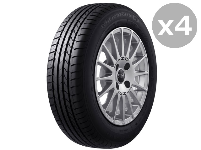 [4�{�Z�b�g] EfficientGrip 205/60R16 92H �̐��i�摜