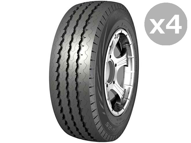 [4�{�Z�b�g] CW-25 175R14C 99/98R �̐��i�摜