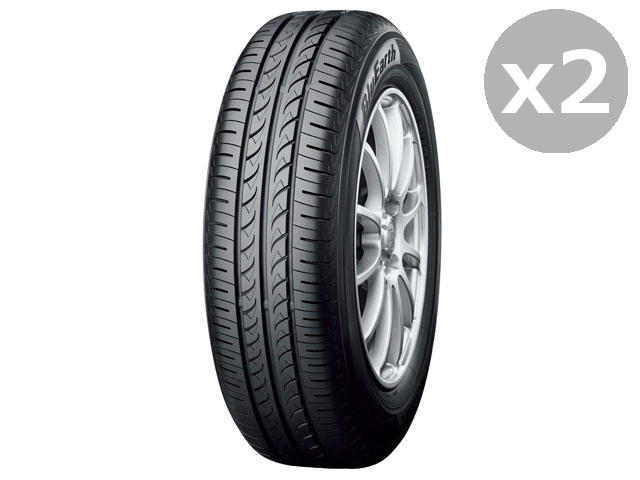 [2�{�Z�b�g] BluEarth AE-01 175/60R15 81H �̐��i�摜