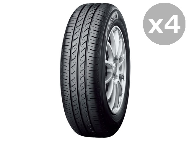 [4�{�Z�b�g] BluEarth AE-01 145/80R13 75S �̐��i�摜