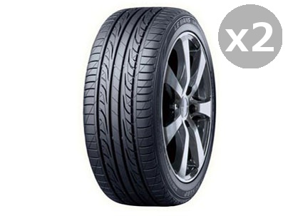[2�{�Z�b�g] LE MANS4 LM704 225/55R16 95V �̐��i�摜