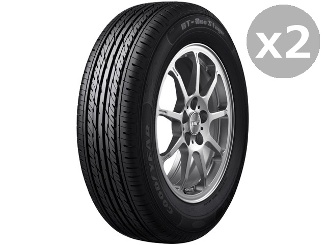 [2�{�Z�b�g] GT-Eco stage 165/65R15 81S �̐��i�摜
