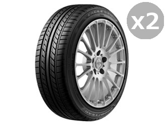 [2�{�Z�b�g] EAGLE LS EXE 225/55R16 95V �̐��i�摜