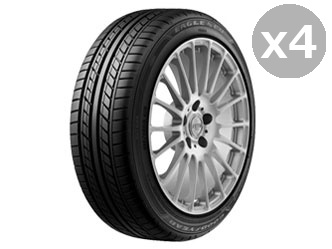 [4�{�Z�b�g] EAGLE LS EXE 175/60R16 82H �̐��i�摜