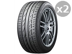[2�{�Z�b�g] POTENZA S001 RFT 245/40RF18 93W �̐��i�摜