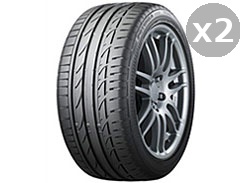 [2�{�Z�b�g] POTENZA S001 RFT 225/45RF17 91W �̐��i�摜