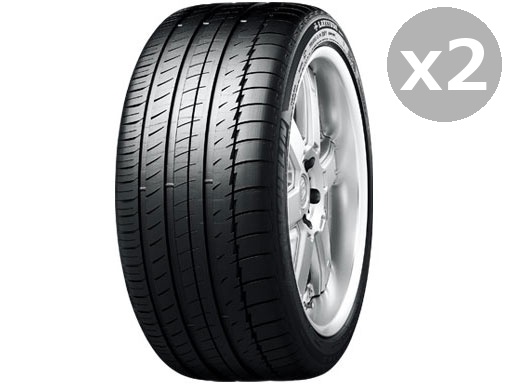[2�{�Z�b�g] LATITUDE Sport 275/45R20 110Y XL N0 �̐��i�摜