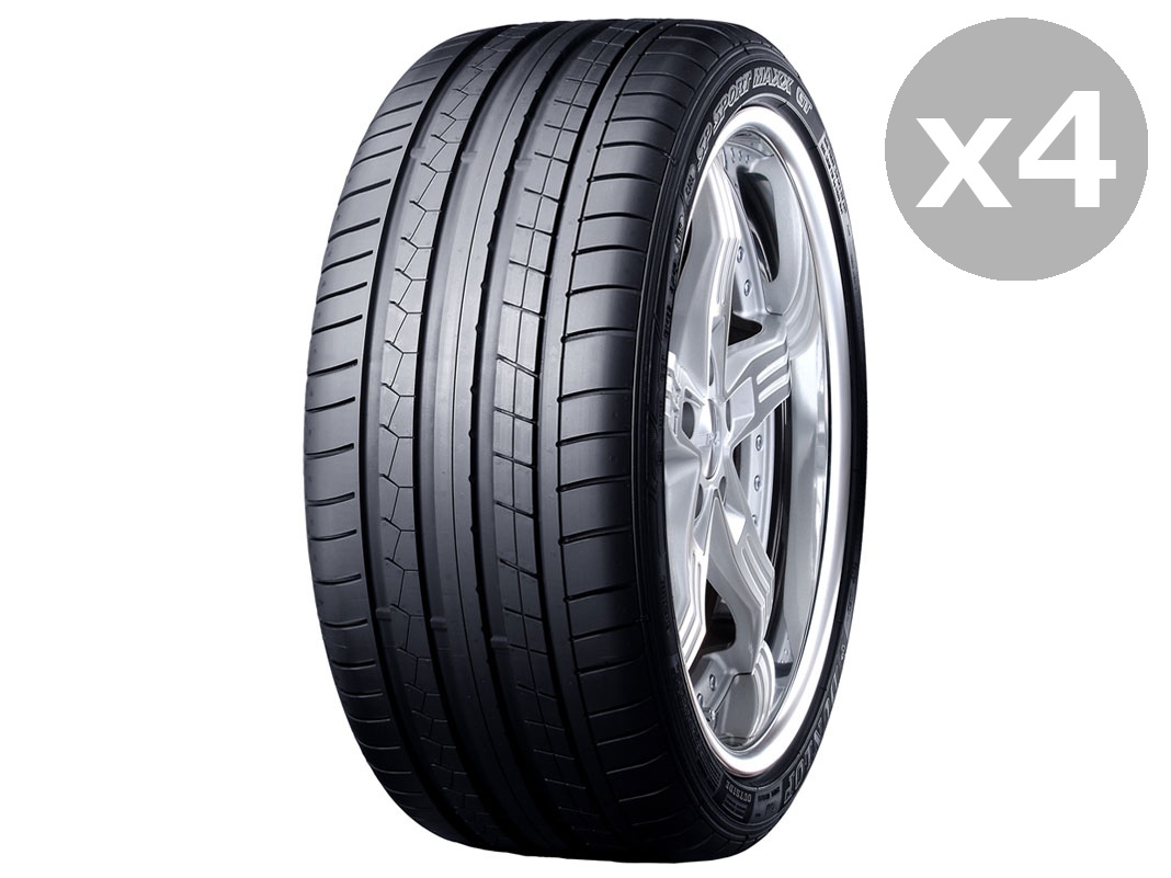 [4�{�Z�b�g] SP SPORT MAXX GT 265/40R21 105Y �̐��i�摜