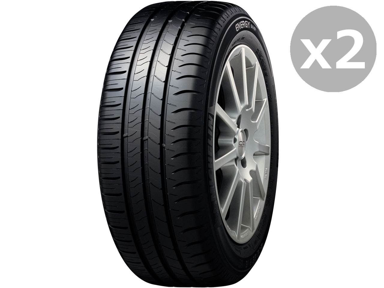 [2�{�Z�b�g] ENERGY SAVER 205/65R16 95H �̐��i�摜