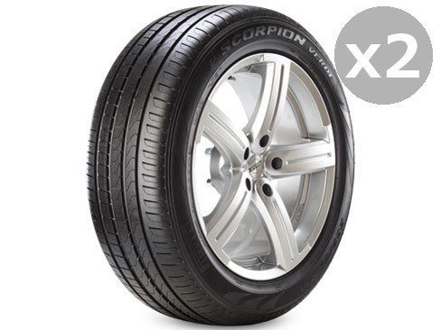 [2�{�Z�b�g] SCORPION VERDE 225/65R17 102H �̐��i�摜