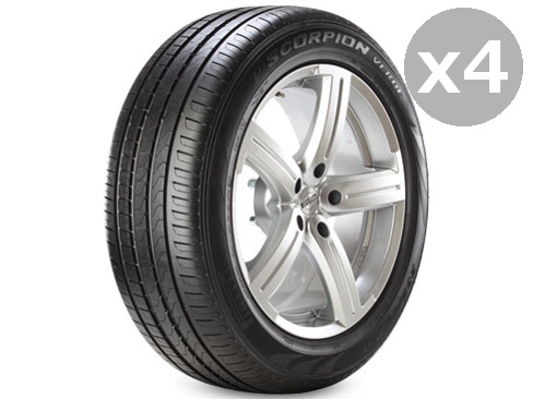 [4�{�Z�b�g] SCORPION VERDE 265/45R20 104Y �̐��i�摜