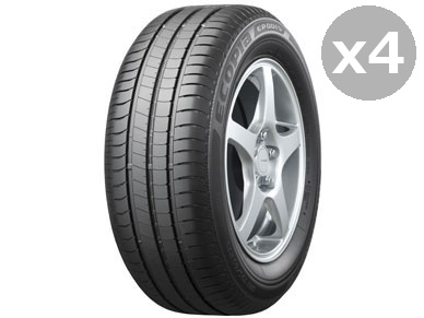 [4�{�Z�b�g] ECOPIA EP001S 195/65R15 91H �̐��i�摜