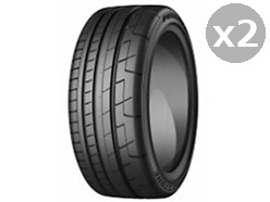 [2�{�Z�b�g] POTENZA RE070R RFT 255/40ZRF20 97Y �̐��i�摜