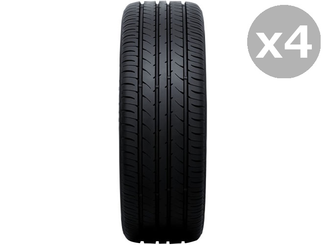 [4�{�Z�b�g] NANOENERGY 3 215/45R18 89W �̐��i�摜