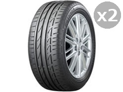 [2�{�Z�b�g] POTENZA S001 RFT 225/55RF17 97Y �̐��i�摜