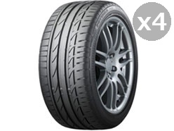 [4�{�Z�b�g] POTENZA S001 RFT 245/50RF18 100Y �̐��i�摜