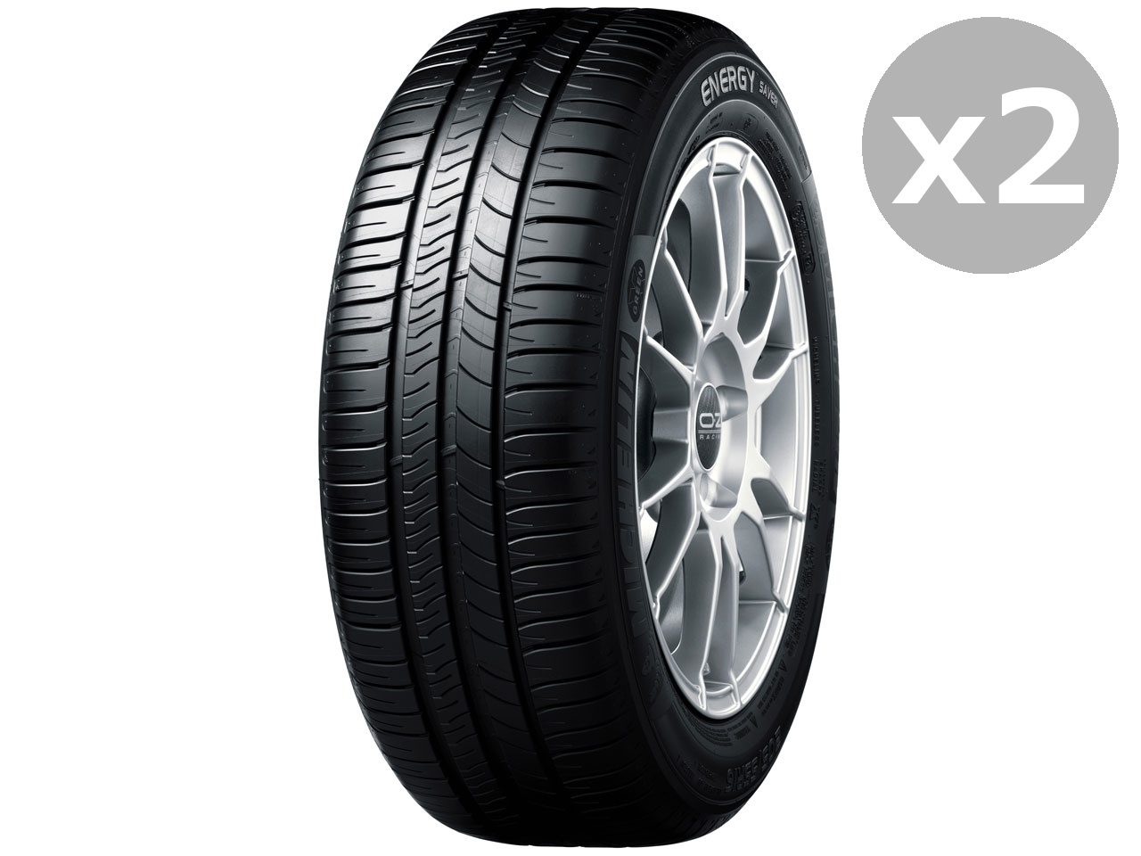 [2�{�Z�b�g] ENERGY SAVER+ 205/60R15 91H �̐��i�摜