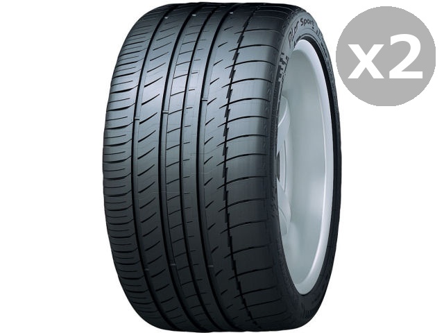 [2�{�Z�b�g] Pilot Sport PS2 285/30ZR18 N3 �̐��i�摜