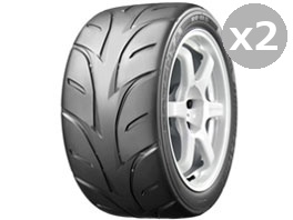[2�{�Z�b�g] POTENZA RE-11S TYPE WS3 225/45ZR16 �̐��i�摜