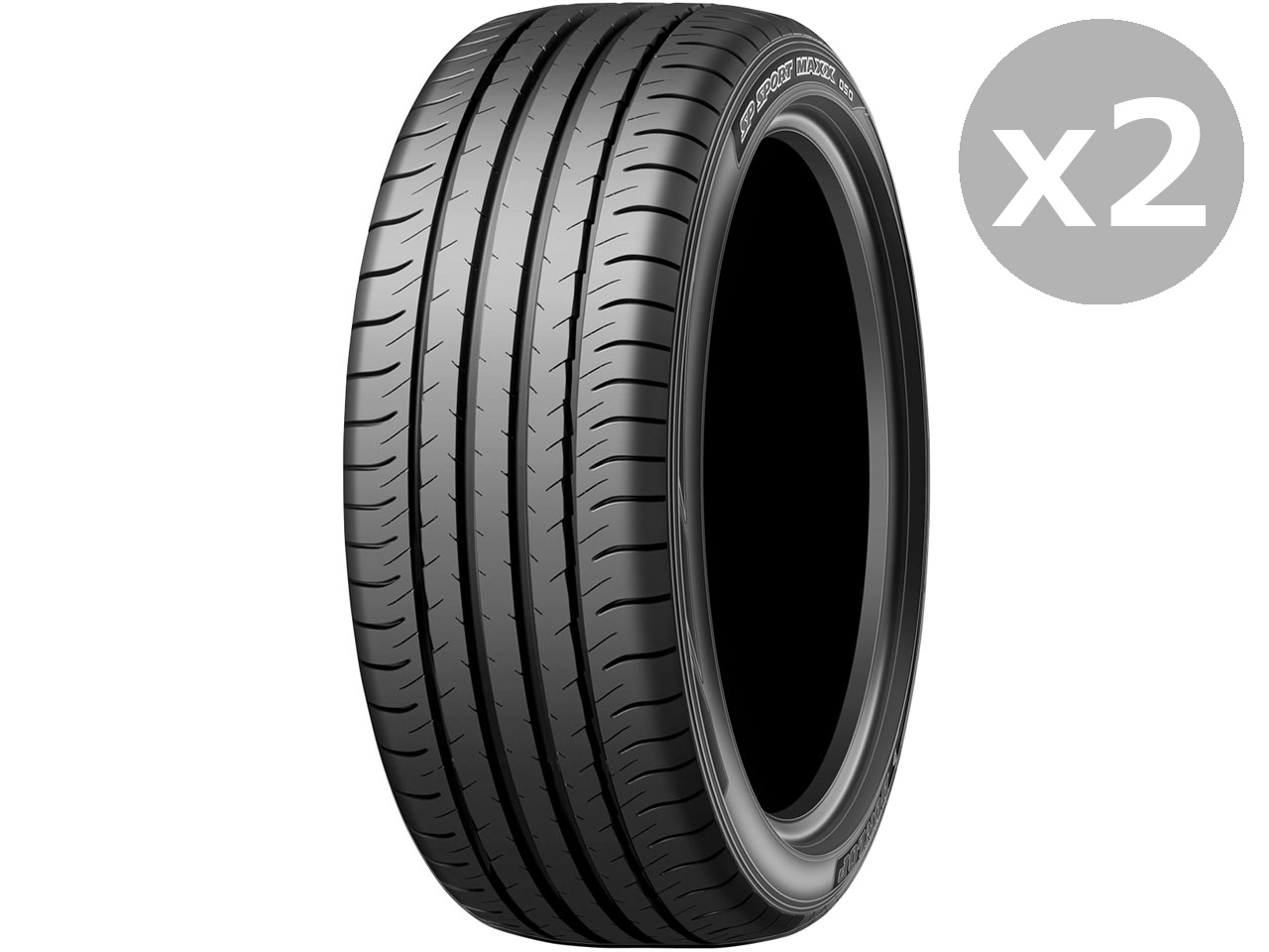 [2�{�Z�b�g] SP SPORT MAXX 050 235/40R19 92Y �̐��i�摜