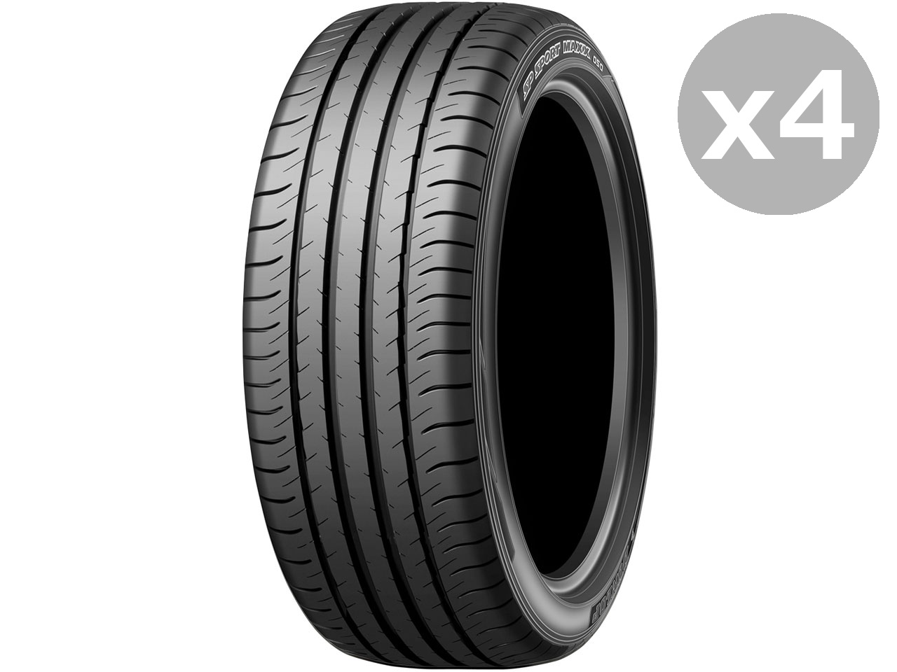 [4�{�Z�b�g] SP SPORT MAXX 050 235/45R18 94Y �̐��i�摜