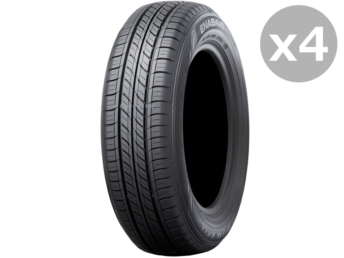 [4�{�Z�b�g] �G�i�Z�[�u EC300 215/50R17 91V �̐��i�摜