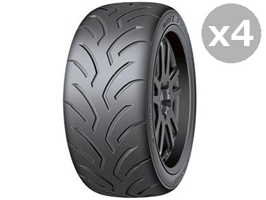 [4�{�Z�b�g] DIREZZA 03G 235/40R18 91W H1 �̐��i�摜