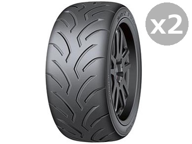 [2�{�Z�b�g] DIREZZA 03G 225/45R17 90W H1 �̐��i�摜
