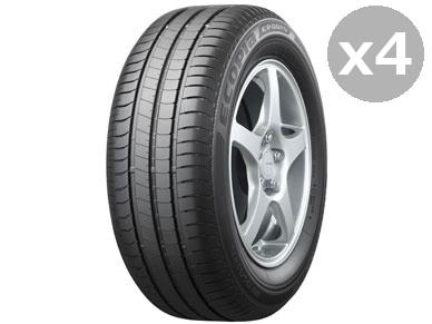 [4�{�Z�b�g] ECOPIA EP001S 205/55R16 91V �̐��i�摜