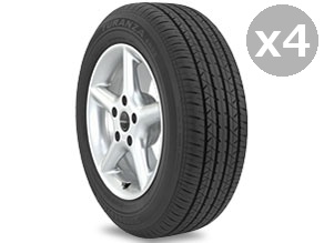 [4�{�Z�b�g] TURANZA ER33 245/45R19 98Y �̐��i�摜