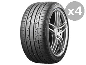 [4�{�Z�b�g] POTENZA S001 235/35ZR20 88Y �̐��i�摜