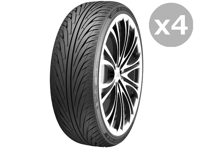 [4�{�Z�b�g] NS-2 175/60R13 77H �̐��i�摜