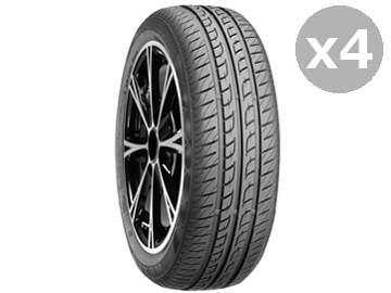 [4�{�Z�b�g] N'priz SH9J 155/65R14 75S �̐��i�摜