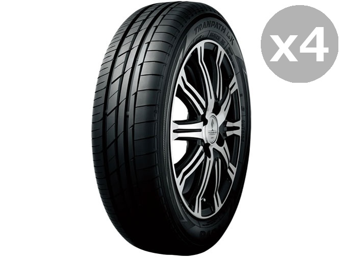 [4�{�Z�b�g] TRANPATH LuK 165/65R13 77S �̐��i�摜