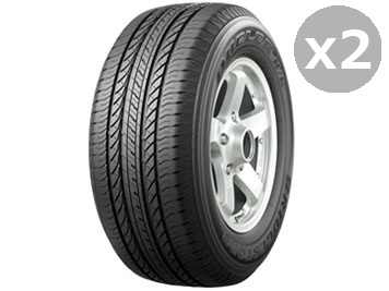 [2�{�Z�b�g] DUELER H/L 850 215/70R15 98H �̐��i�摜