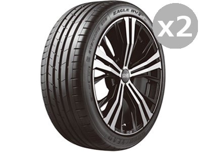 [2�{�Z�b�g] EAGLE RVF 165/55R15 75V �̐��i�摜