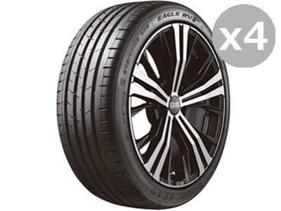 [4�{�Z�b�g] EAGLE RVF 215/65R15 96H �̐��i�摜
