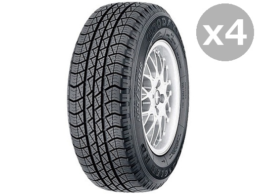 [4�{�Z�b�g] WRANGLER HP ALL WEATHER 255/55R19 111V XL �̐��i�摜