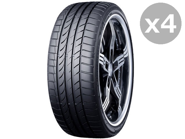 [4�{�Z�b�g] SP SPORT MAXX TT 225/50R17 94W �� �̐��i�摜