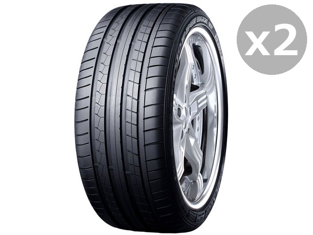 [2�{�Z�b�g] SP SPORT MAXX GT 245/50R18 100W �� �̐��i�摜